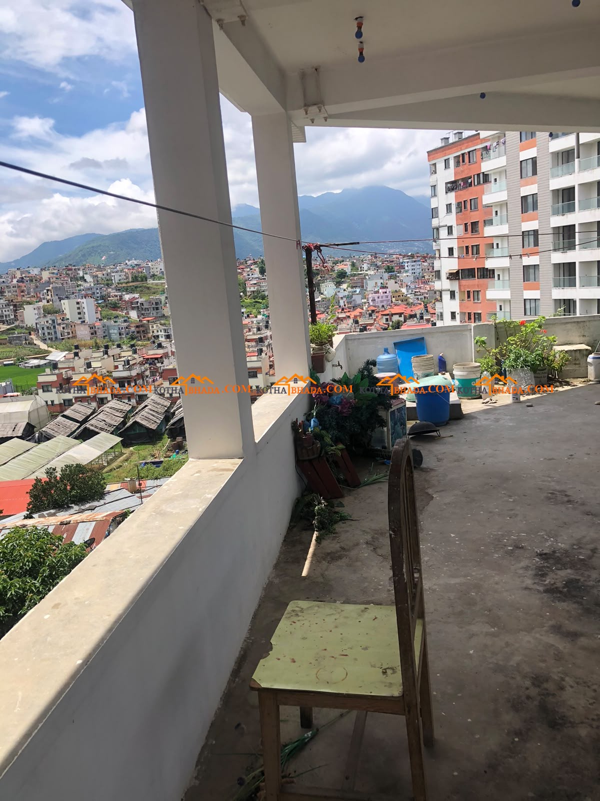 Full House Available in Dhapakhel - Near Civil Homes Rent @100k